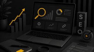 SEO for Business фото